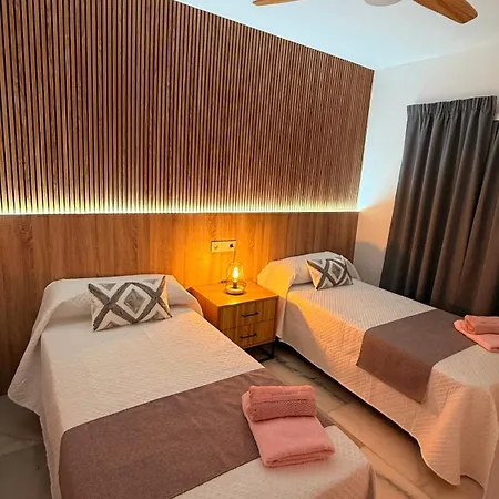 Casa Oasis *
