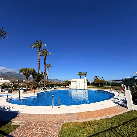 Casa Oasis بيت للعطل