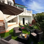 Casa Oasis Нерха