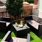 Casa Oasis Дом отдыха