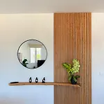 Дом отдыха Casa Oasis *