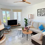 Дом отдыха Casa Oasis Нерха