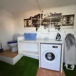 Casa Oasis Дом отдыха Нерха