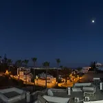 Casa Oasis Дом отдыха