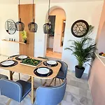 Casa Oasis Нерха