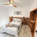 Casa Oasis Дом отдыха *
