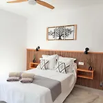 Casa Oasis Дом отдыха