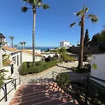 Casa Oasis Дом отдыха *