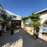 Дом отдыха Casa Oasis