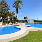 Дом отдыха Casa Oasis *