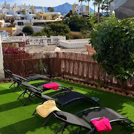 Casa Oasis בית נופש *