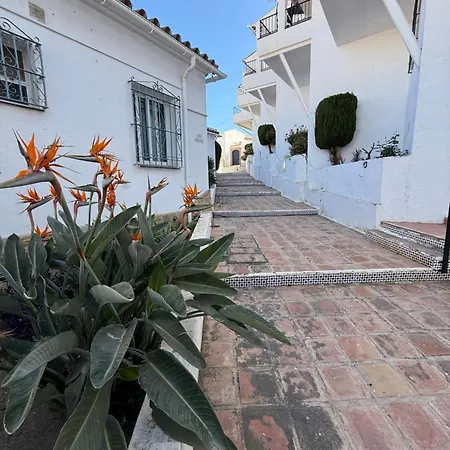 Casa Oasis 度假居