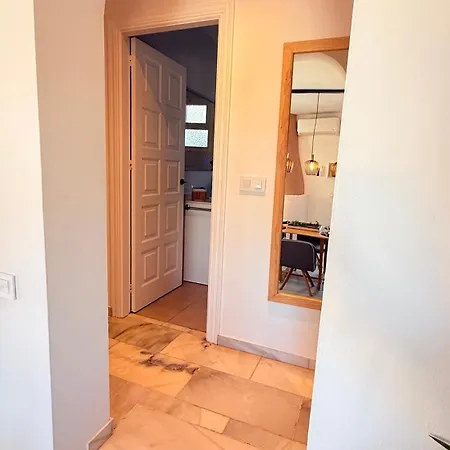 בית נופש Casa Oasis נרחה