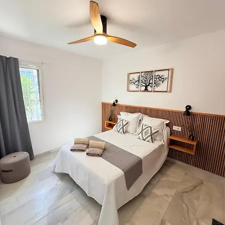 בית נופש Casa Oasis