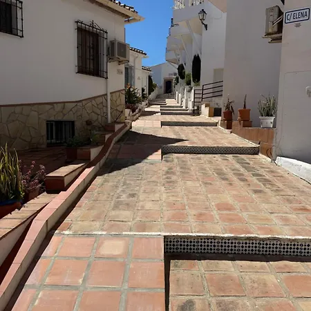 Дом отдыха Casa Oasis *