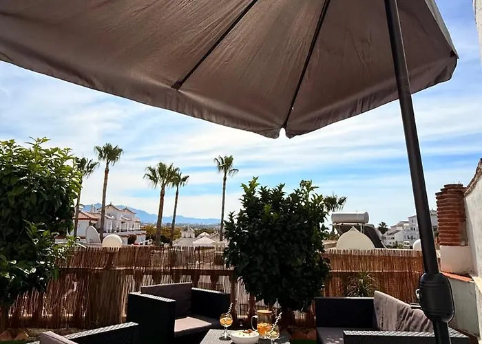 度假居 Casa Oasis