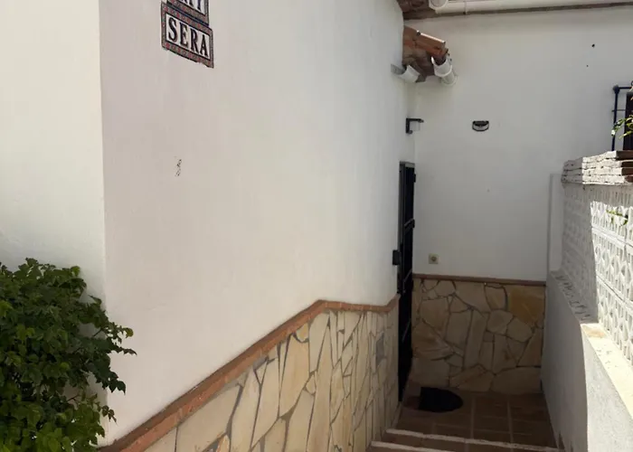 度假居 Casa Oasis 内尔哈