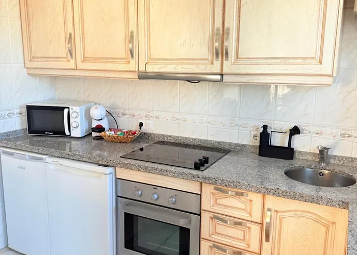 Casa Oasis 内尔哈