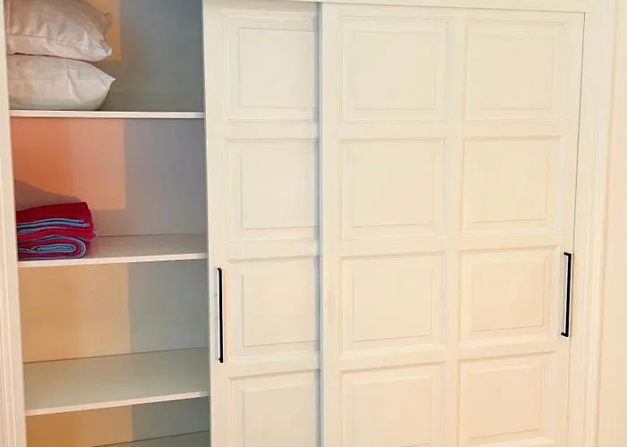 Casa Oasis 度假居 *