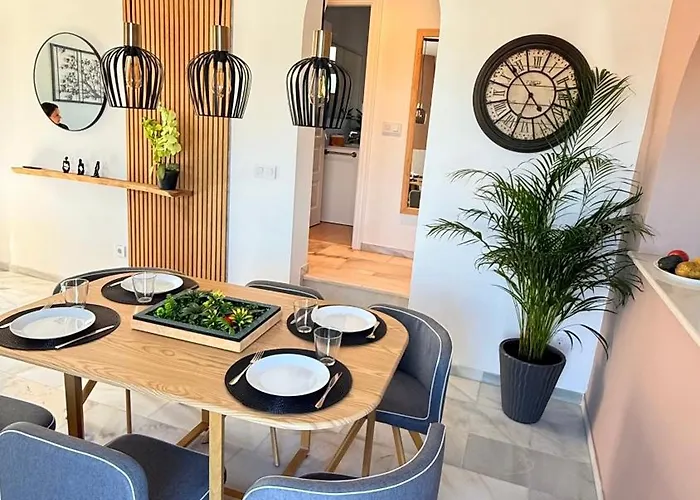 Casa Oasis 内尔哈