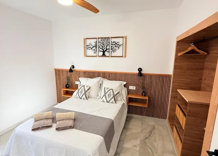 Casa Oasis 度假居 *