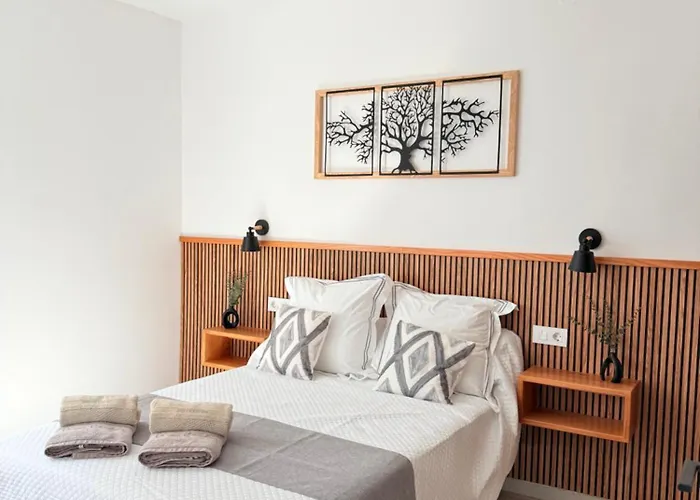 Casa Oasis 度假居