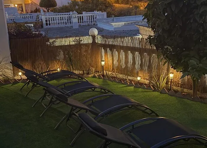 度假居 Casa Oasis *