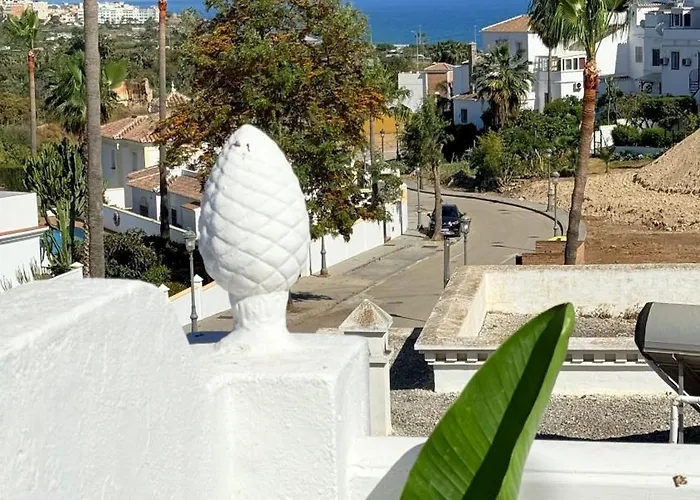 Casa Oasis 内尔哈