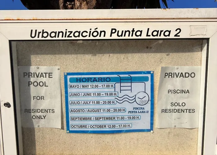 度假居 Casa Oasis *