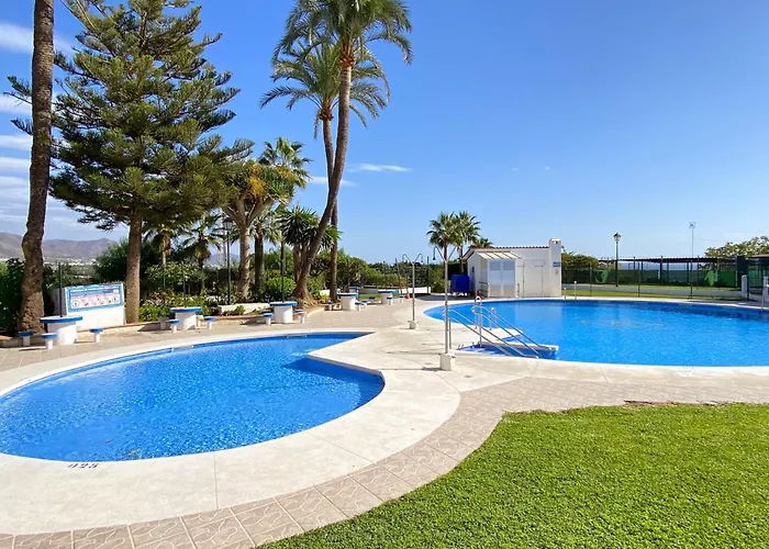 度假居 Casa Oasis *