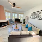 別荘 Casa Oasis ネルハ