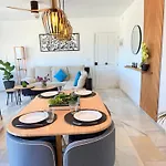 別荘 Casa Oasis ネルハ