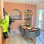 Casa Oasis * ネルハ