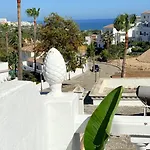 Casa Oasis ネルハ