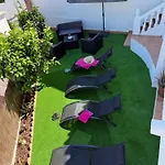 Casa Oasis Hébergement de vacances