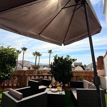 Дом отдыха Casa Oasis