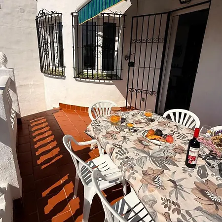 Casa Oasis Дом отдыха