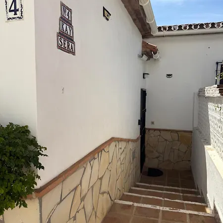 Дом отдыха Casa Oasis Нерха