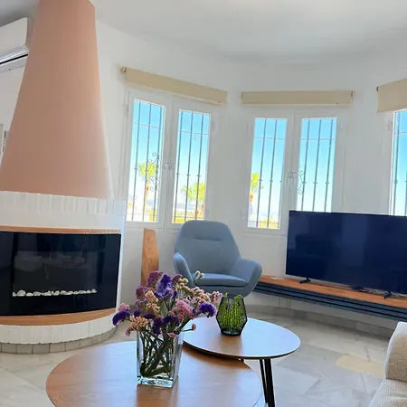 Casa Oasis *