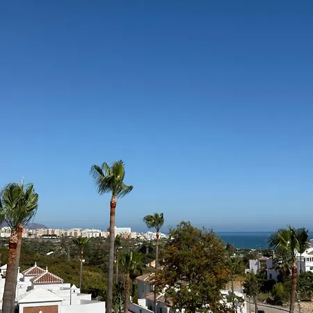 Casa Oasis * Нерха