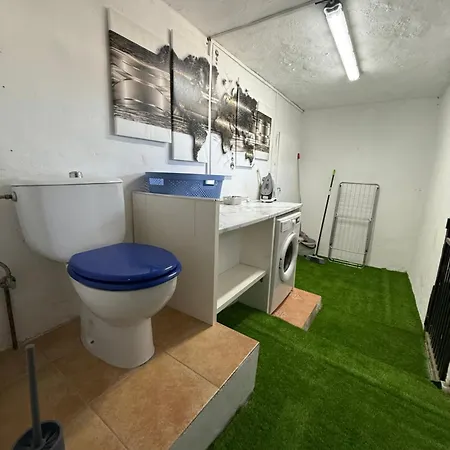 Semesterbostad Casa Oasis *