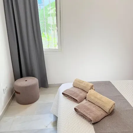 Casa Oasis *
