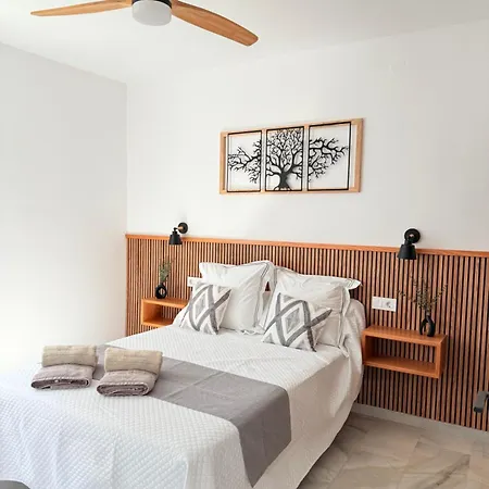 Casa Oasis Semesterbostad