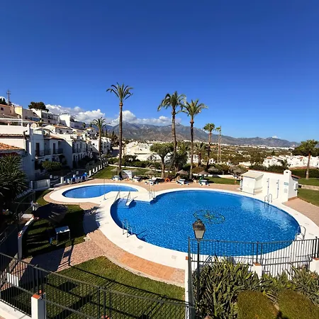 Casa Oasis Σπίτι διακοπών *