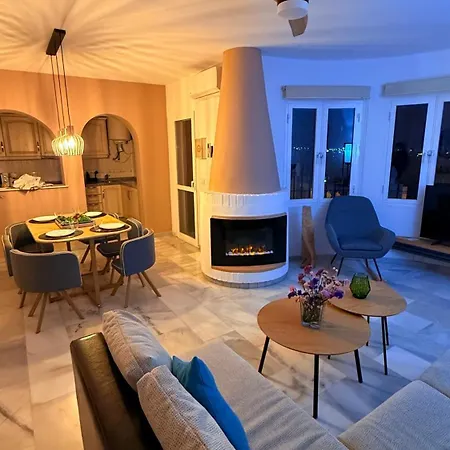 Casa Oasis * Нерха