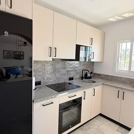 Casa Oasis Дом отдыха