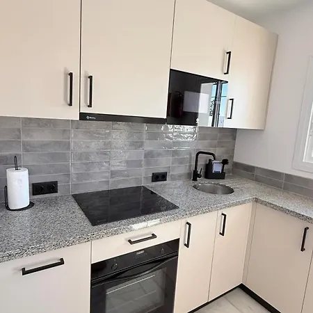 Casa Oasis * Нерха