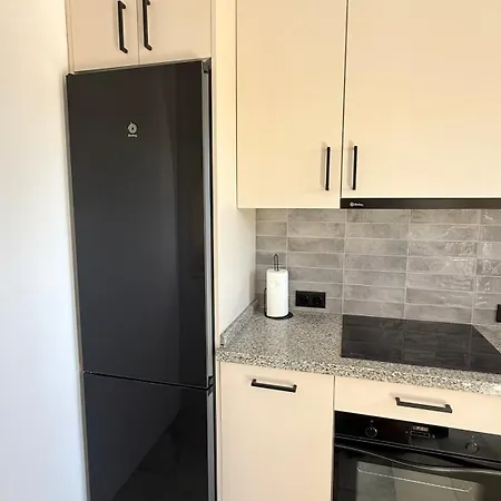 Casa Oasis * Нерха