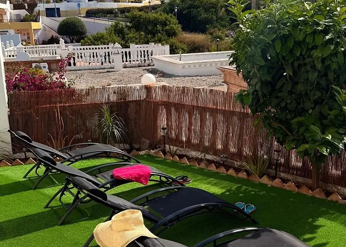 Casa Oasis Vakantiehuis *