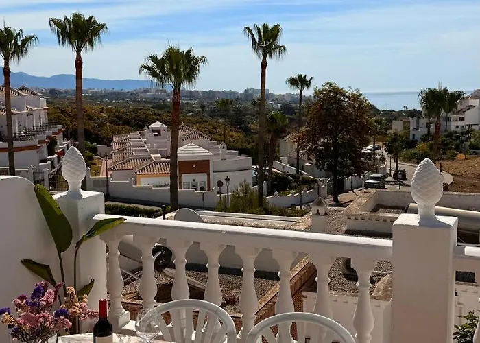 Casa Oasis Vakantiehuis